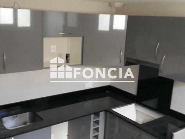 Location Appartement 2 pièces 56.62 m² - 2 RUE DES BENEDICTINS Vitre 35500