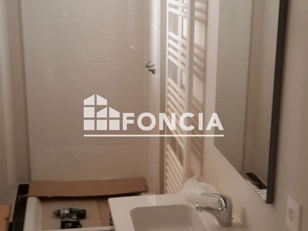 Location Appartement 2 pièces 56.62 m² - 2 RUE DES BENEDICTINS Vitre 35500