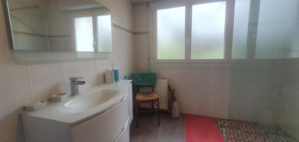 Havre de paix Néo-breton avec vue panoramique !