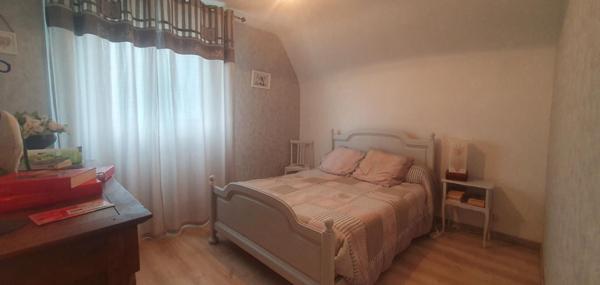 Havre de paix Néo-breton avec vue panoramique !