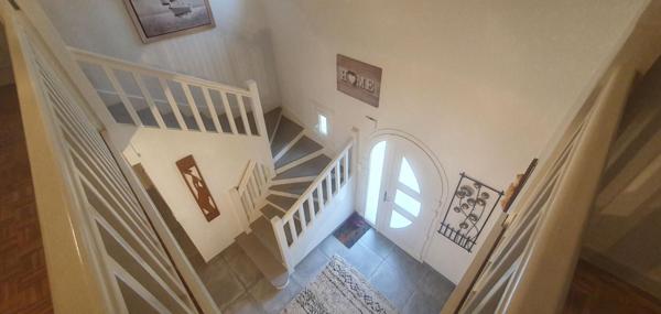 Havre de paix Néo-breton avec vue panoramique !