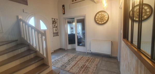 Havre de paix Néo-breton avec vue panoramique !