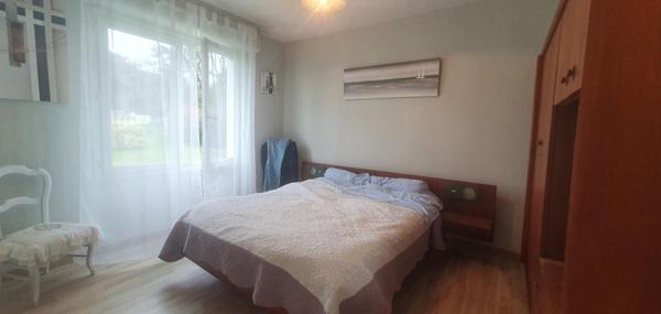 Havre de paix Néo-breton avec vue panoramique !