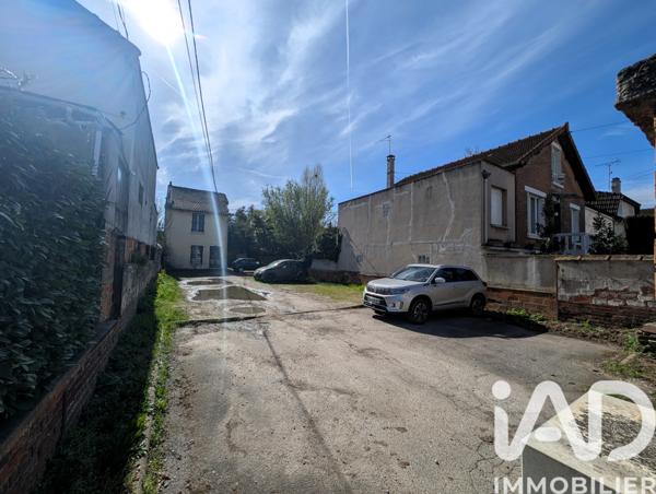 Maison à vendre 4 pièces 126 m² Neuilly-Plaisance