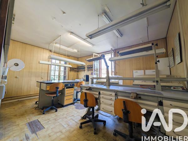 Maison à vendre 4 pièces 126 m² Neuilly-Plaisance