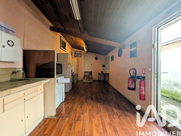 Maison à vendre 4 pièces 126 m² Neuilly-Plaisance