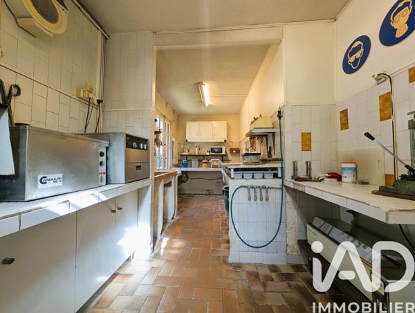 Maison à vendre 4 pièces 126 m² Neuilly-Plaisance