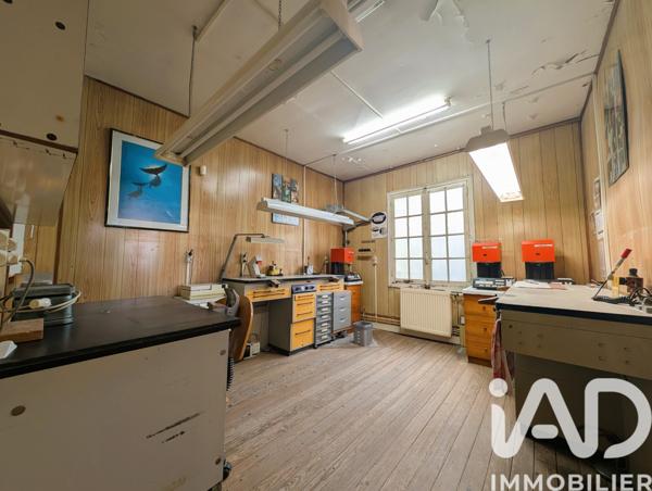 Maison à vendre 4 pièces 126 m² Neuilly-Plaisance