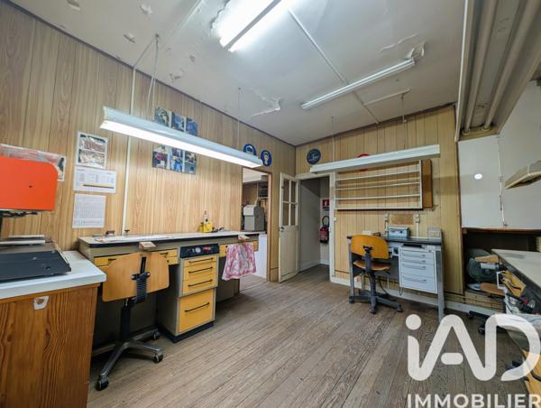 Maison à vendre 4 pièces 126 m² Neuilly-Plaisance