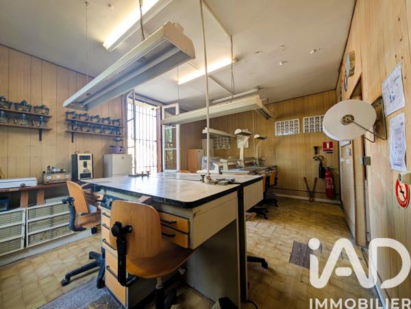 Maison à vendre 4 pièces 126 m² Neuilly-Plaisance