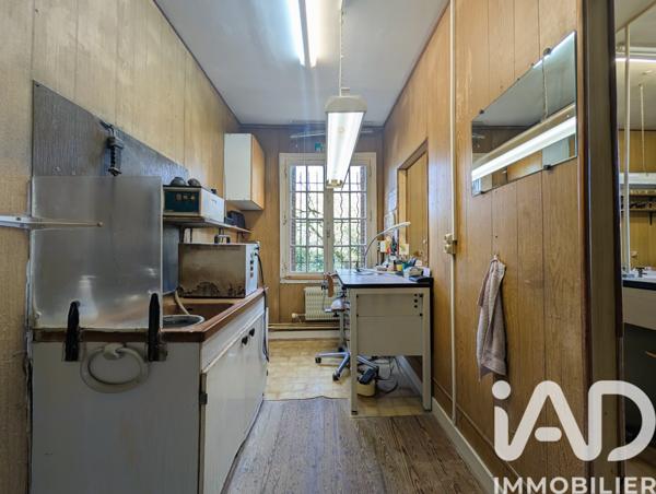 Maison à vendre 4 pièces 126 m² Neuilly-Plaisance