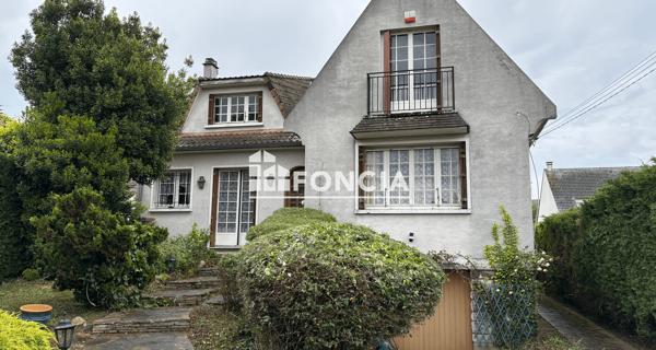 À vendre Maison 7 pièces 171 m² - Draveil 91210