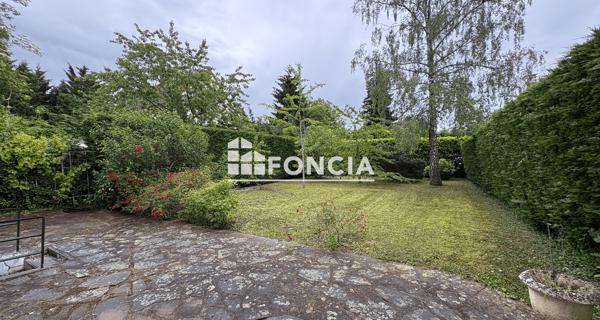 À vendre Maison 7 pièces 171 m² - Draveil 91210