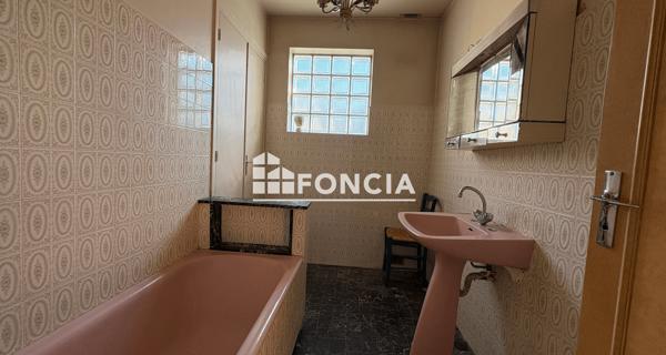 À vendre Maison 7 pièces 171 m² - Draveil 91210