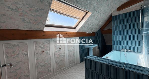 À vendre Maison 7 pièces 171 m² - Draveil 91210