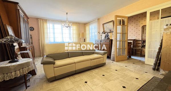 À vendre Maison 7 pièces 171 m² - Draveil 91210