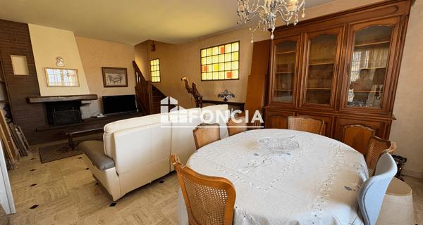 À vendre Maison 7 pièces 171 m² - Draveil 91210