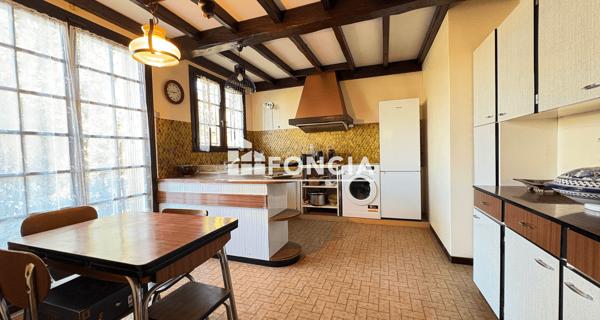 À vendre Maison 7 pièces 171 m² - Draveil 91210