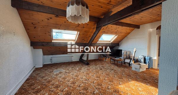 À vendre Maison 7 pièces 171 m² - Draveil 91210