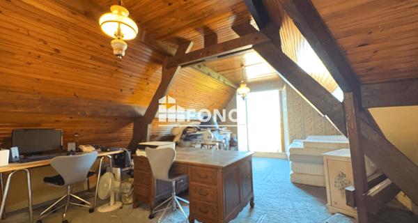 À vendre Maison 7 pièces 171 m² - Draveil 91210