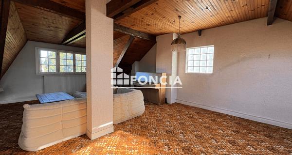 À vendre Maison 7 pièces 171 m² - Draveil 91210