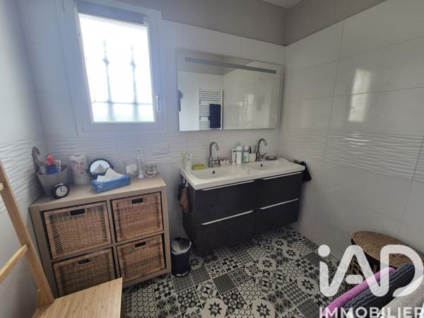 Maison à vendre 4 pièces 105 m² Gardonne