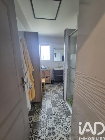 Maison à vendre 4 pièces 105 m² Gardonne