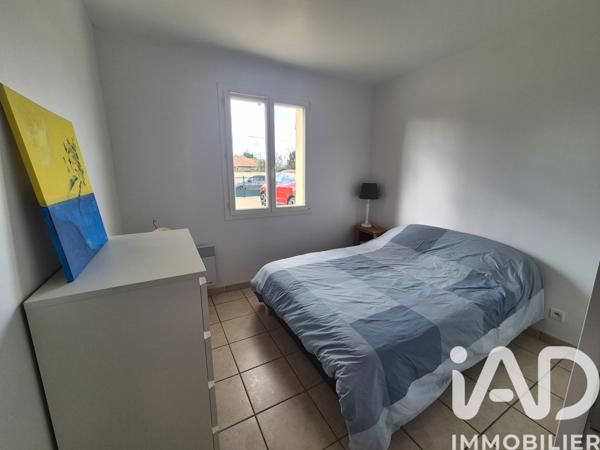 Maison à vendre 4 pièces 105 m² Gardonne