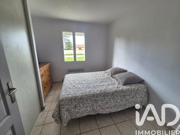 Maison à vendre 4 pièces 105 m² Gardonne