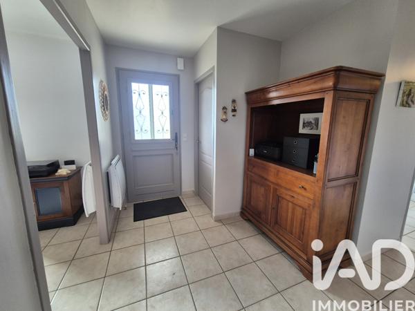 Maison à vendre 4 pièces 105 m² Gardonne