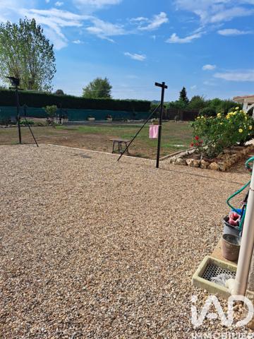 Maison à vendre 4 pièces 105 m² Gardonne