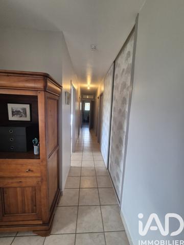 Maison à vendre 4 pièces 105 m² Gardonne