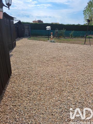 Maison à vendre 4 pièces 105 m² Gardonne