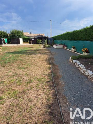 Maison à vendre 4 pièces 105 m² Gardonne