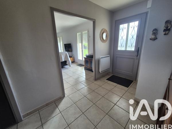 Maison à vendre 4 pièces 105 m² Gardonne