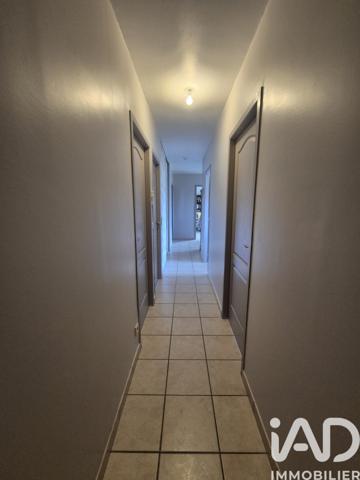 Maison à vendre 4 pièces 105 m² Gardonne