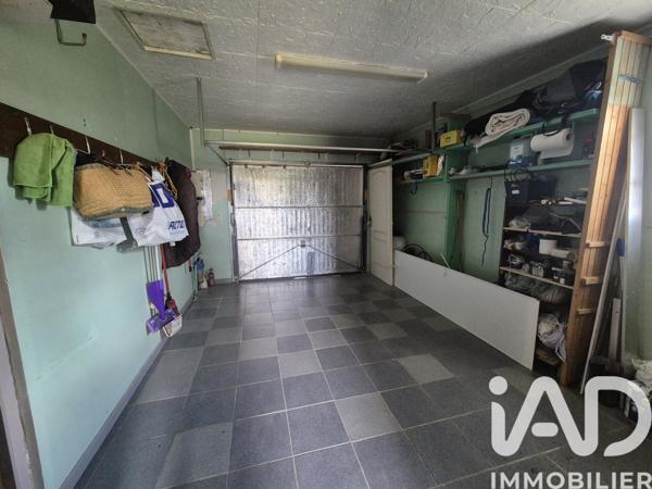 Maison à vendre 4 pièces 105 m² Gardonne
