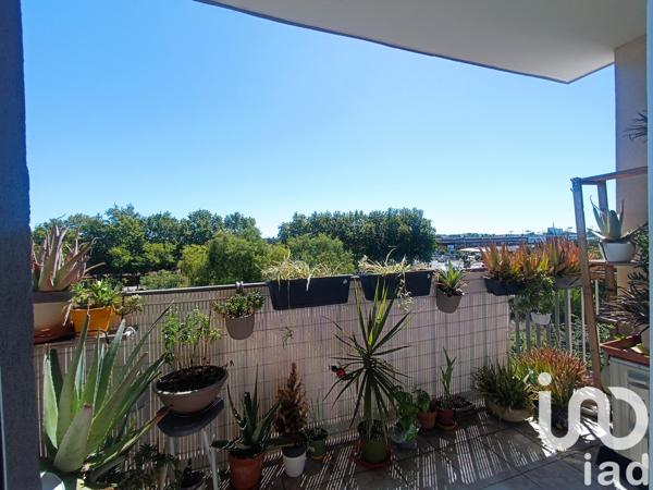 Appartement à vendre 3 pièces 62 m² Nîmes-Saint-Césaire