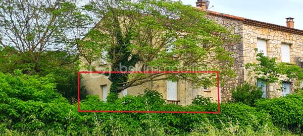 Appartement de 38 m²