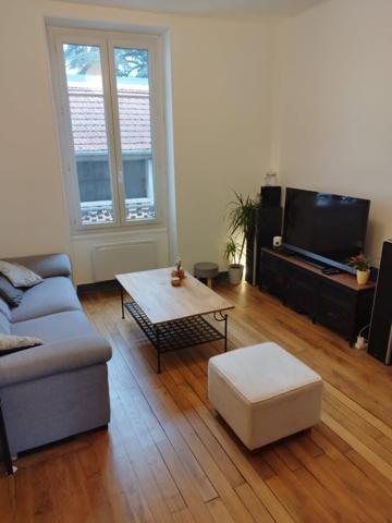 Appartement - 3 pièces - 64 m²