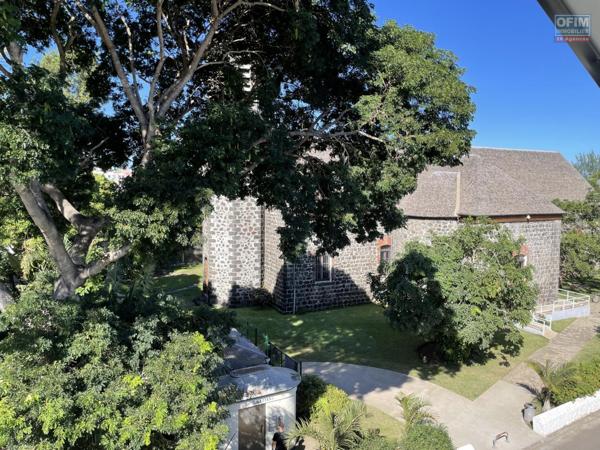 Vente Appartement - SAINT LEU Île de la Réunion