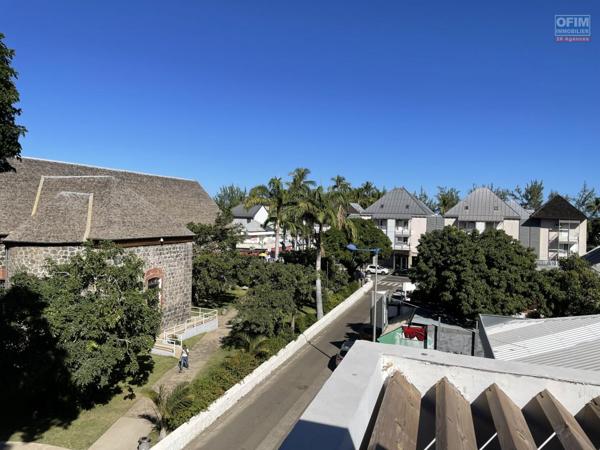 Vente Appartement - SAINT LEU Île de la Réunion