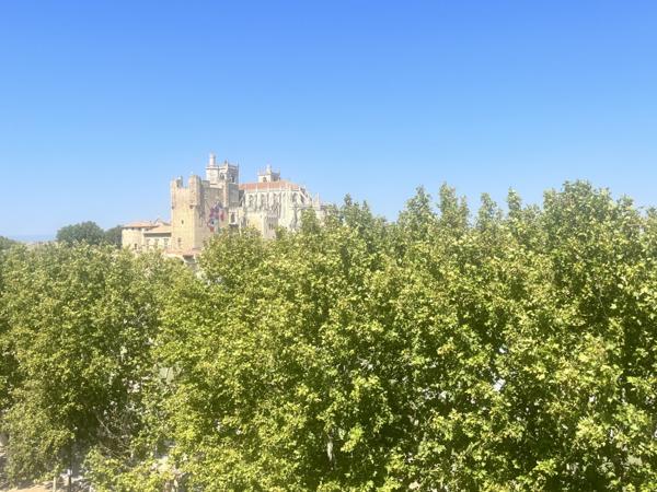 Appartement 3 pièces à louer Narbonne - 11100 / Réf: 01-4769