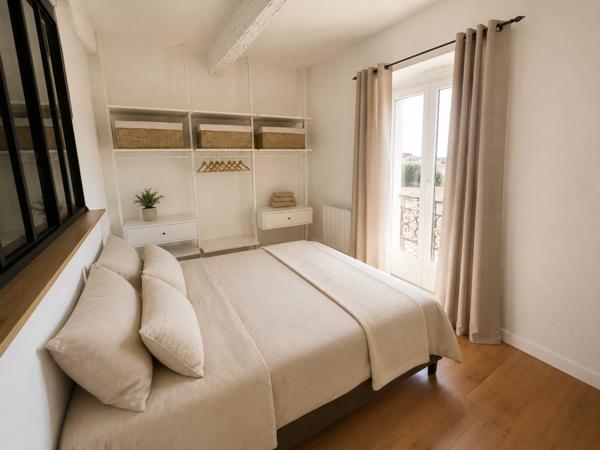 Appartement 3 pièces à louer Narbonne - 11100 / Réf: 01-4769