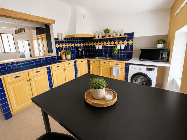 Appartement 3 pièces à louer Narbonne - 11100 / Réf: 01-4769