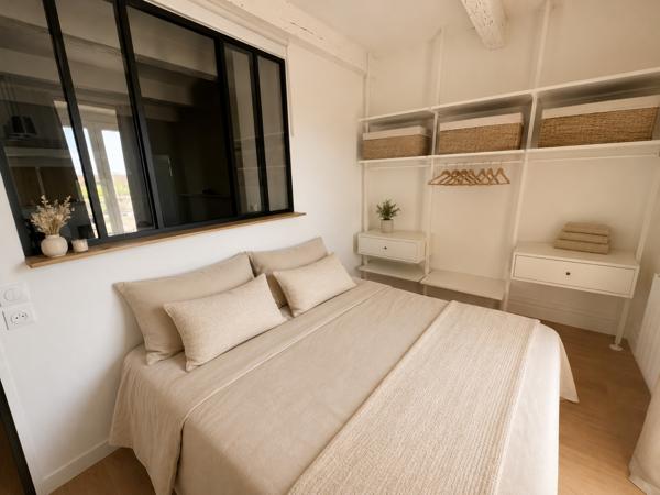 Appartement 3 pièces à louer Narbonne - 11100 / Réf: 01-4769