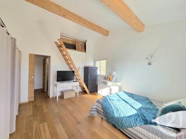 Maison à vendre  5 pièces - 145 m2 PLAN DE CUQUES - 13