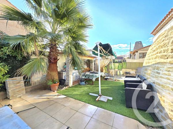 Maison à vendre  5 pièces - 145 m2 PLAN DE CUQUES - 13