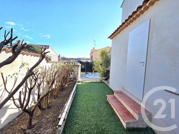 Maison à vendre  5 pièces - 145 m2 PLAN DE CUQUES - 13