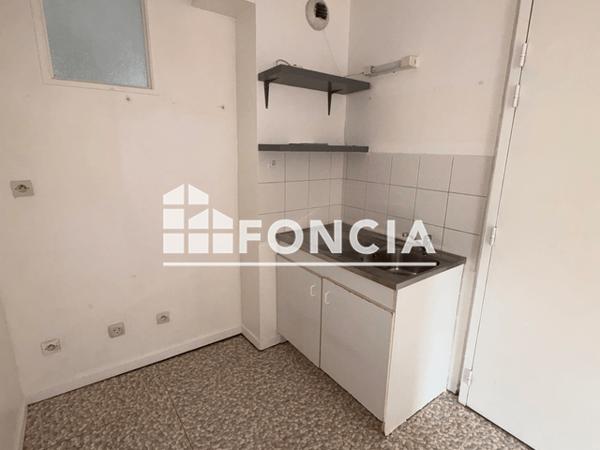 Location Appartement 2 pièces 45 m² - 29 RUE DE LA MER ROUGE Mulhouse 68200